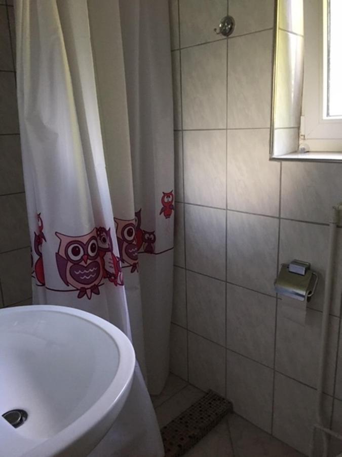 Appartamento Muehlenweg- Tante Lise Süderlügum Esterno foto