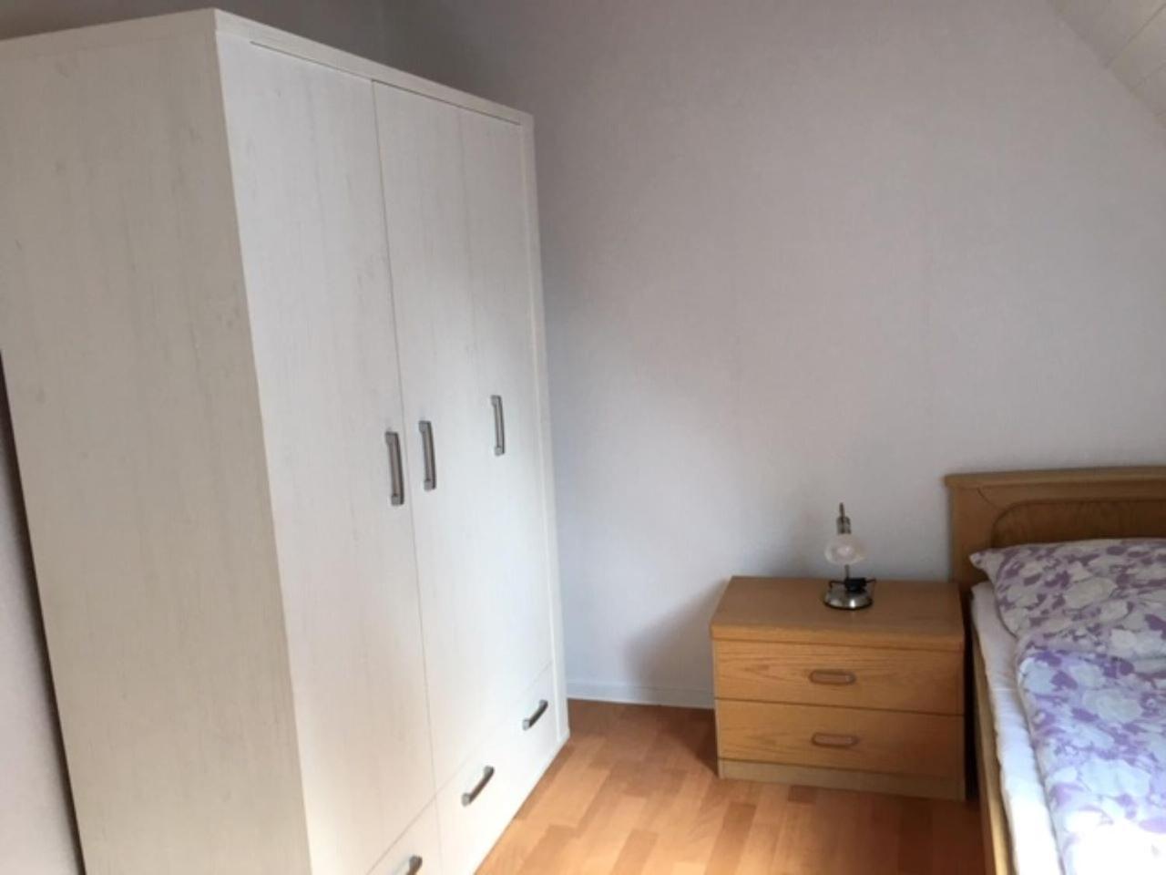 Appartamento Muehlenweg- Tante Lise Süderlügum Esterno foto